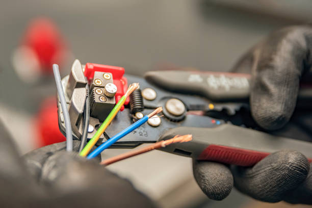 Best Circuit Breaker Repair  in , MT