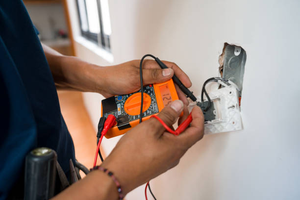 Best Electrical Installation Contractor  in , MT