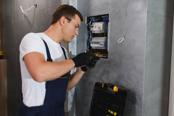 Best Ceiling Fan Installation Electrician  in , MT