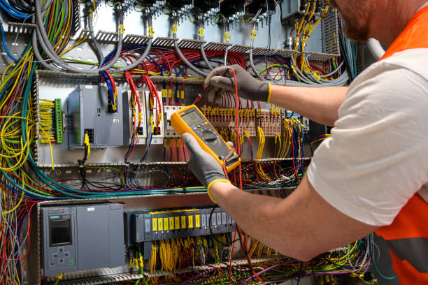 Best Commercial Electrician Services  in , MT