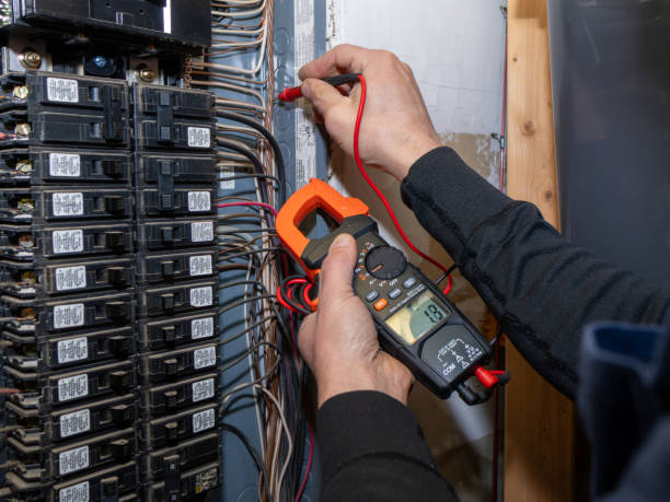 Best Residential Electrician Services  in , MT