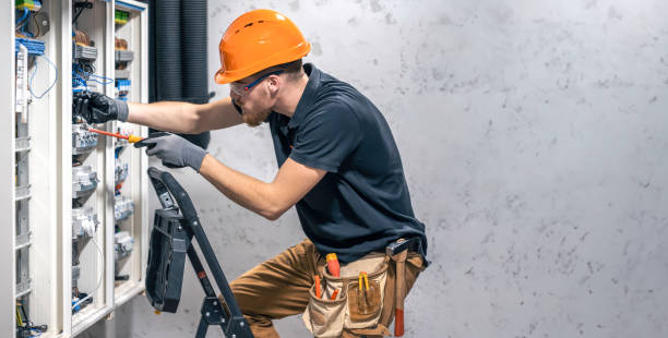 Best 24-Hour Electrician  in , MT