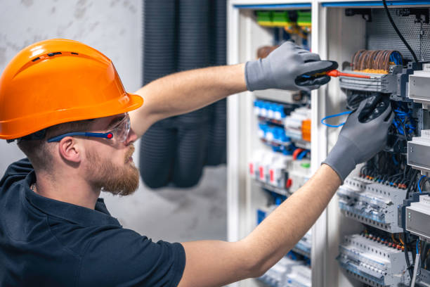 Best Electrical Outlet Repair  in , MT